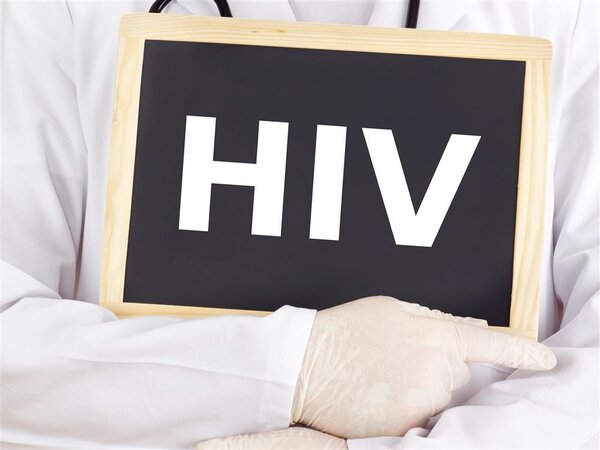艾滋病算免疫系统疾病吗