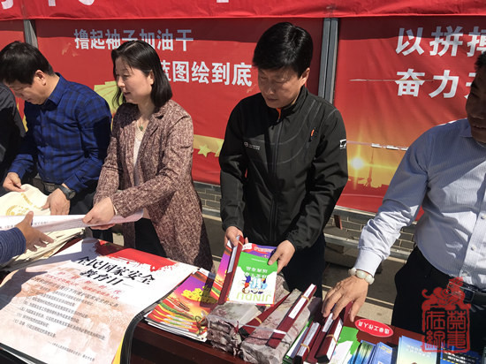 图为现场图片