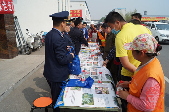 图为现场图片