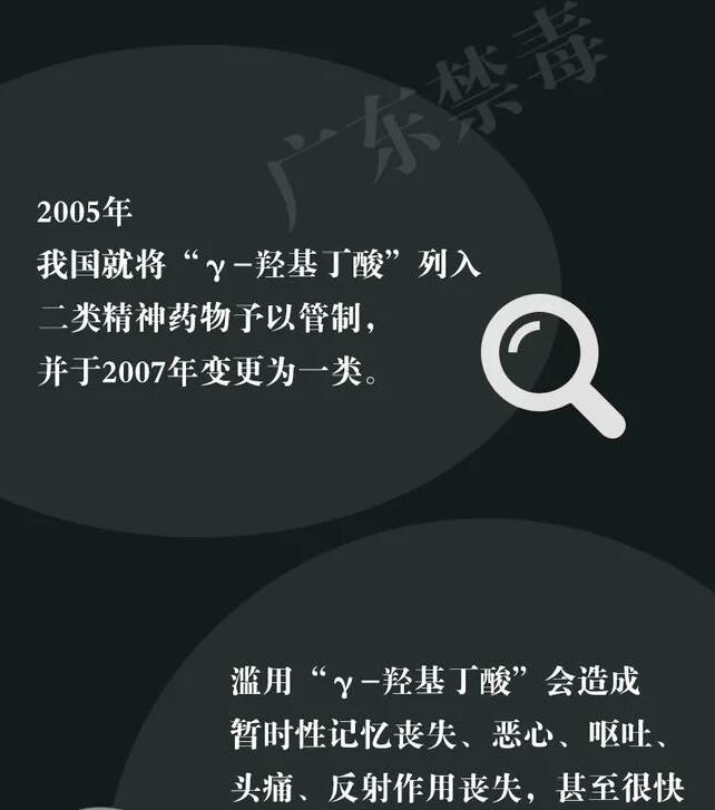 禁毒宣传海报