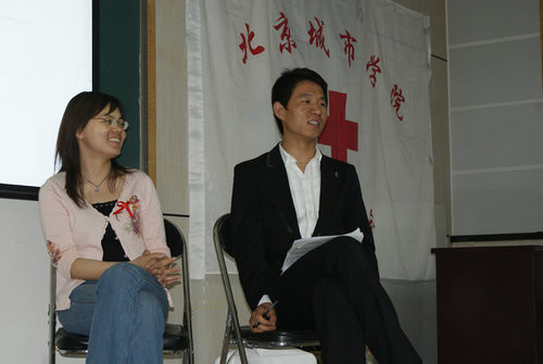 社团活动